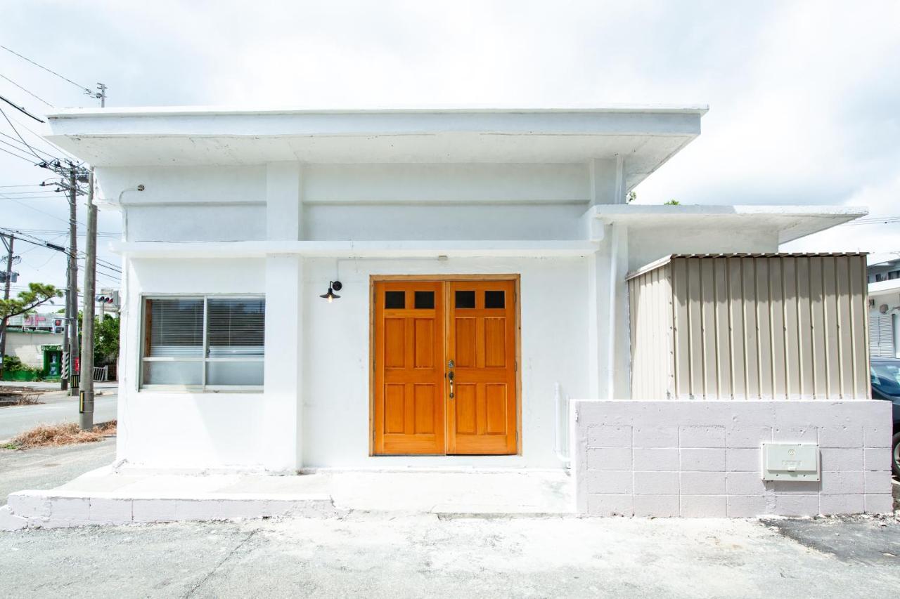 Sunnyside Villa Miyakojima  Exteriör bild