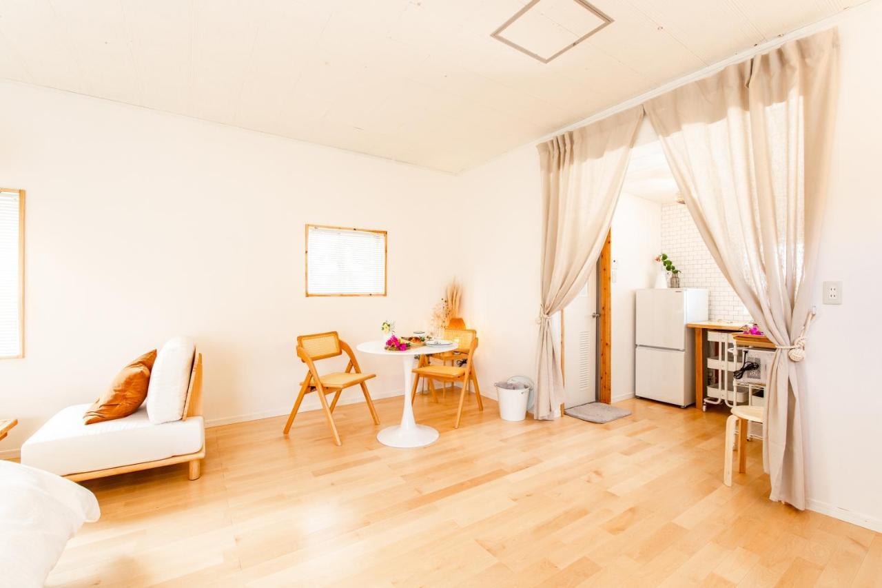 Sunnyside Villa Miyakojima  Exteriör bild
